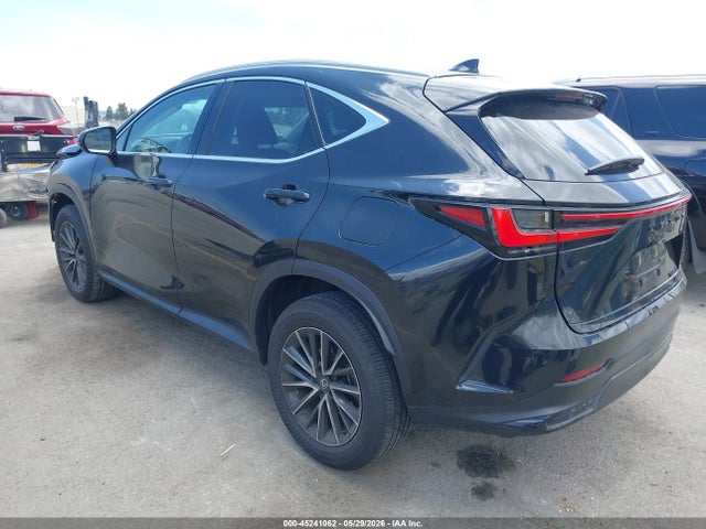 Lexus NX 350 2026 2T2AGCEZ7TC097843 Image 3