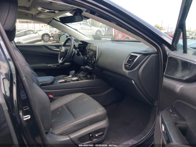 Lexus NX 350 2026 2T2AGCEZ7TC097843 Image 5