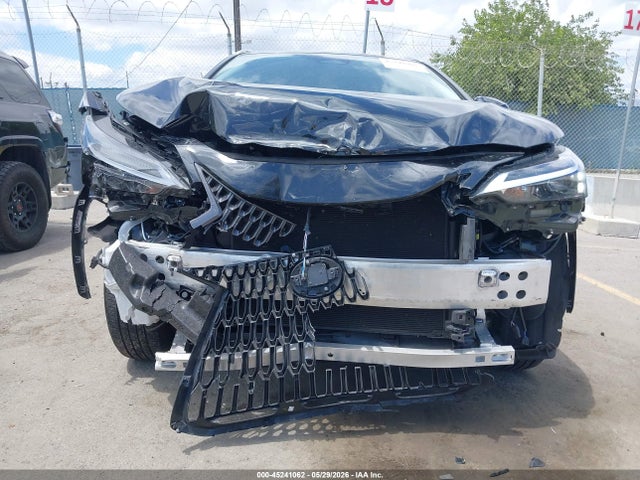 Lexus NX 350 2026 2T2AGCEZ7TC097843 Image 6