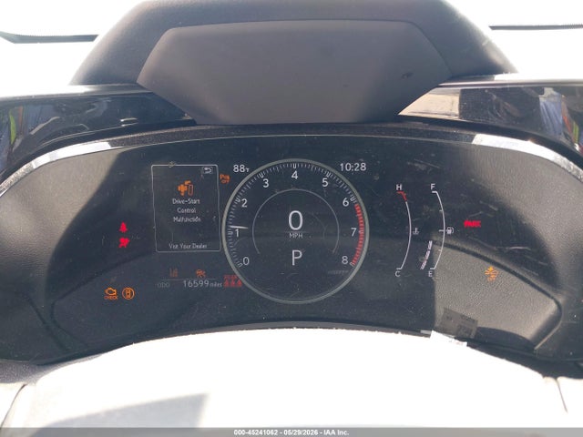 Lexus NX 350 2026 2T2AGCEZ7TC097843 Image 7