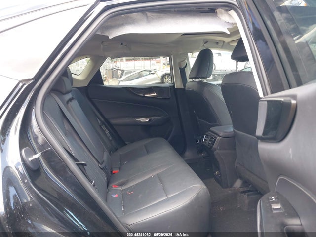 Lexus NX 350 2026 2T2AGCEZ7TC097843 Image 8