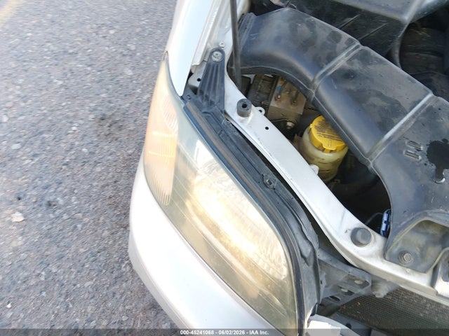 2004 Subaru Outback H6-3.0 L.l. Bean Edition მანქანა იყიდება აუქციონზე, vin: 4S3BH806547609909, აუქციონის ნომერი: 45241068