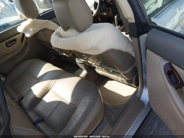 2004 Subaru Outback H6-3.0 L.l. Bean Edition მანქანა იყიდება აუქციონზე, vin: 4S3BH806547609909, აუქციონის ნომერი: 45241068