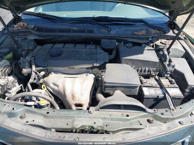 Aukcja sprzedaży 2011 Toyota Camry Xle, vin: 4T1BF3EK1BU666018, numer aukcji: 45241069