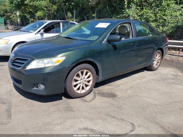 Aukcja sprzedaży 2011 Toyota Camry Xle, vin: 4T1BF3EK1BU666018, numer aukcji: 45241069
