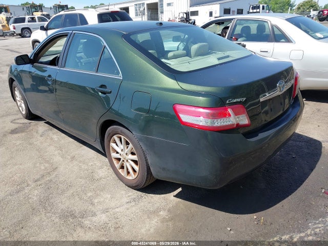 Aukcja sprzedaży 2011 Toyota Camry Xle, vin: 4T1BF3EK1BU666018, numer aukcji: 45241069