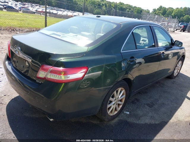 Aukcja sprzedaży 2011 Toyota Camry Xle, vin: 4T1BF3EK1BU666018, numer aukcji: 45241069