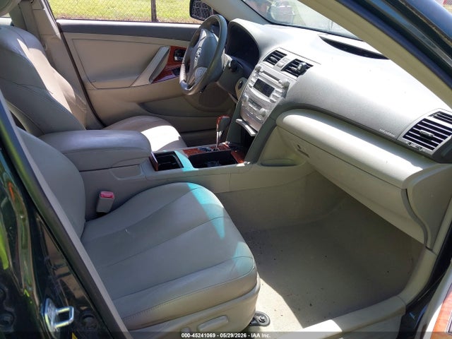 Aukcja sprzedaży 2011 Toyota Camry Xle, vin: 4T1BF3EK1BU666018, numer aukcji: 45241069
