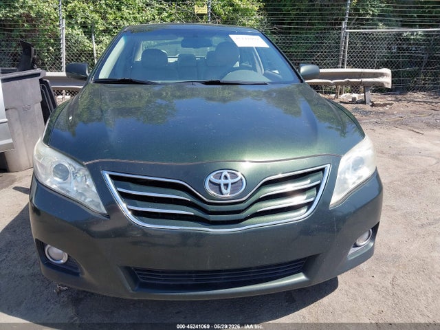 Aukcja sprzedaży 2011 Toyota Camry Xle, vin: 4T1BF3EK1BU666018, numer aukcji: 45241069