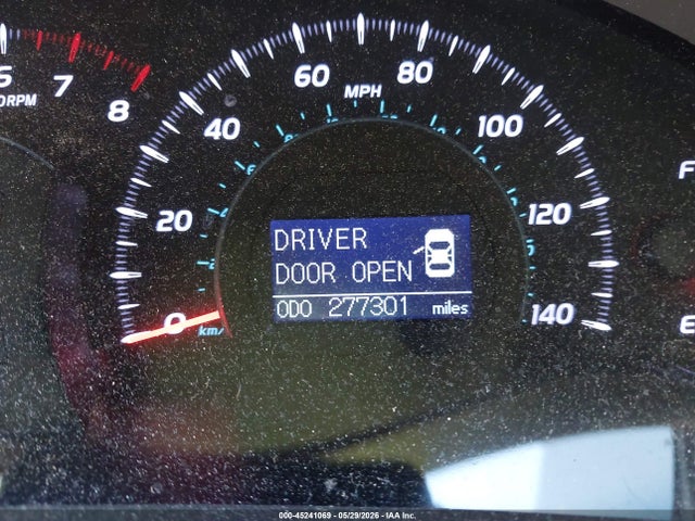 Aukcja sprzedaży 2011 Toyota Camry Xle, vin: 4T1BF3EK1BU666018, numer aukcji: 45241069