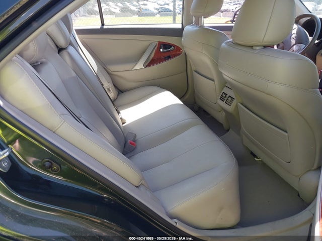 Aukcja sprzedaży 2011 Toyota Camry Xle, vin: 4T1BF3EK1BU666018, numer aukcji: 45241069