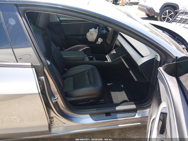 Aukcja sprzedaży 2025 Tesla Model 3 Long Range Rear-wheel Drive/standard Rear-wheel Drive, vin: 5YJ3E1EA9SF911194, numer aukcji: 45241071