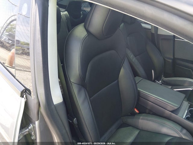 5YJ3E1EA9SF911194 Tesla Model 3 Long Range Rear-wheel Drive/standard Rear-wheel Drive
