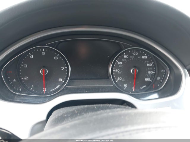 2011 Audi A8 4.2 მანქანა იყიდება აუქციონზე, vin: WAUAVAFD7BN000960, აუქციონის ნომერი: 45241079