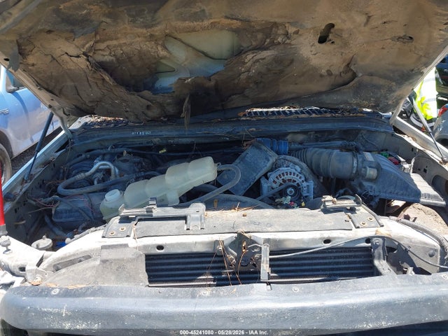 Продаж на аукціоні авто 2001 Ford F-250 Lariat/xl/xlt, vin: 1FTNW20F61EC35107, номер лоту: 45241080