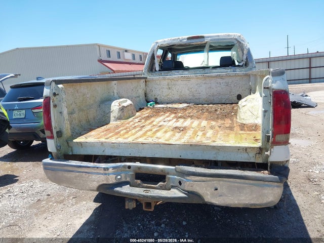 Продаж на аукціоні авто 2001 Ford F-250 Lariat/xl/xlt, vin: 1FTNW20F61EC35107, номер лоту: 45241080