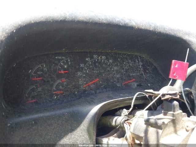 Продаж на аукціоні авто 2001 Ford F-250 Lariat/xl/xlt, vin: 1FTNW20F61EC35107, номер лоту: 45241080