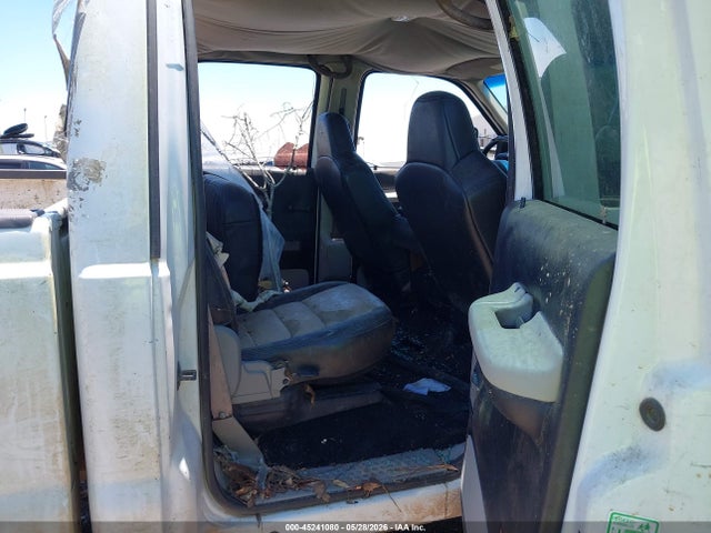 Продаж на аукціоні авто 2001 Ford F-250 Lariat/xl/xlt, vin: 1FTNW20F61EC35107, номер лоту: 45241080