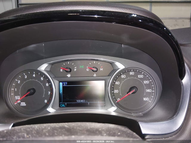 1GNEVJKW1JJ187766 Chevrolet Traverse Premier