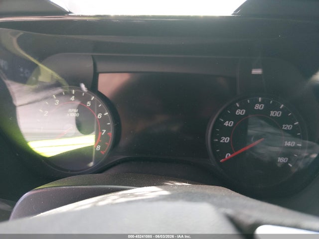 Aukcja sprzedaży 2022 Chevrolet Camaro Rwd  3lt, vin: 1G1FD1RS5N0125083, numer aukcji: 45241085