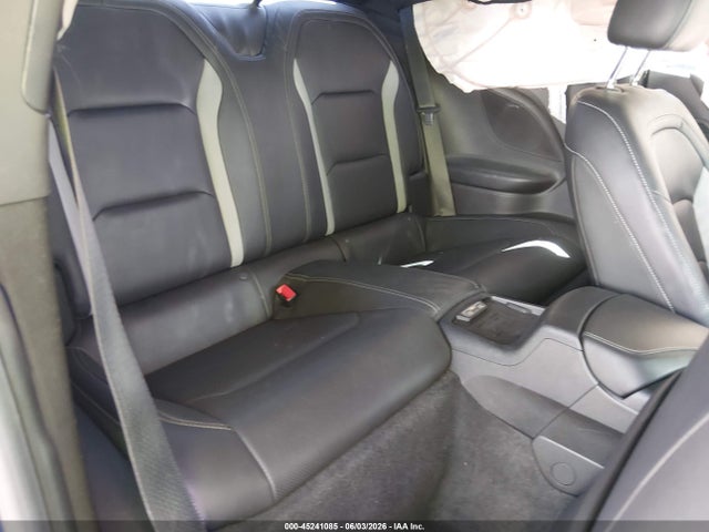 Aukcja sprzedaży 2022 Chevrolet Camaro Rwd  3lt, vin: 1G1FD1RS5N0125083, numer aukcji: 45241085