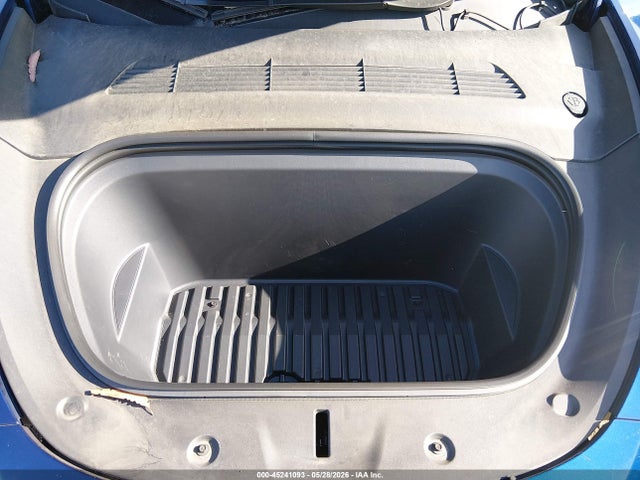 Aukcja sprzedaży 2022 Tesla Model Y Long Range Dual Motor All-wheel Drive, vin: 7SAYGDEE7NF510304, numer aukcji: 45241093