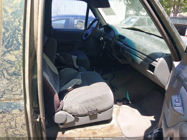 1993 Ford F150 მანქანა იყიდება აუქციონზე, vin: 1FTEX14N1PKB57919, აუქციონის ნომერი: 45241095