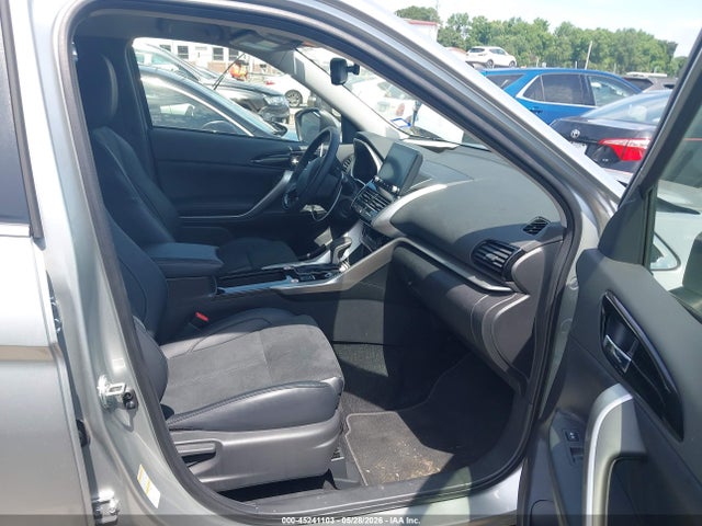Aukcja sprzedaży 2026 Mitsubishi Eclipse Cross Black Edition S-awc/se S-awc/sel S-awc, vin: JA4ATWAA6TZ002657, numer aukcji: 45241103