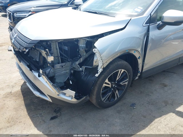 Aukcja sprzedaży 2026 Mitsubishi Eclipse Cross Black Edition S-awc/se S-awc/sel S-awc, vin: JA4ATWAA6TZ002657, numer aukcji: 45241103
