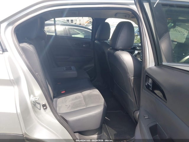 Aukcja sprzedaży 2026 Mitsubishi Eclipse Cross Black Edition S-awc/se S-awc/sel S-awc, vin: JA4ATWAA6TZ002657, numer aukcji: 45241103