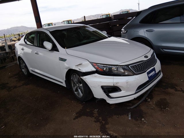 2015 KNAGN4AD8F5080181 main image
