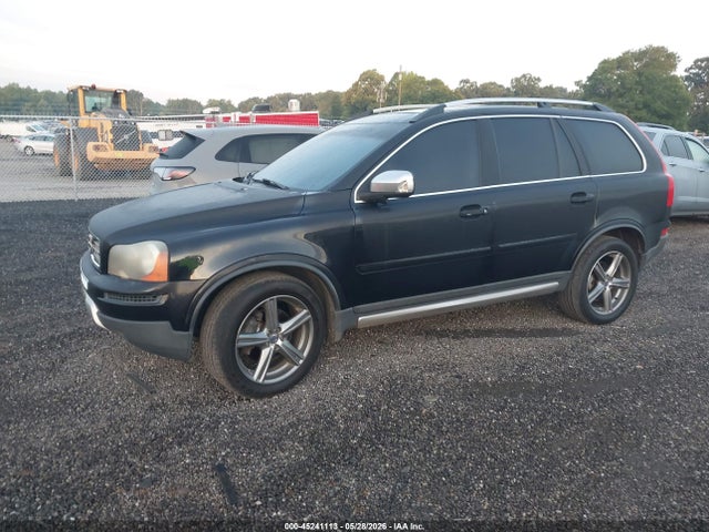 2011 Volvo Xc90 3.2 R-design მანქანა იყიდება აუქციონზე, vin: YV4952CF0B1590117, აუქციონის ნომერი: 45241113