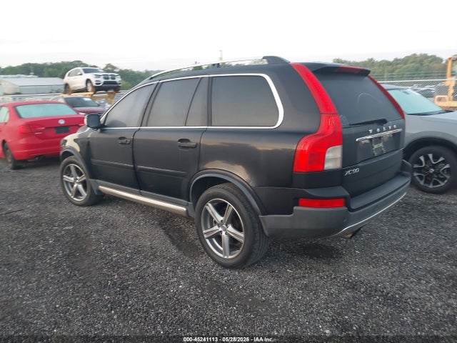 2011 Volvo Xc90 3.2 R-design მანქანა იყიდება აუქციონზე, vin: YV4952CF0B1590117, აუქციონის ნომერი: 45241113