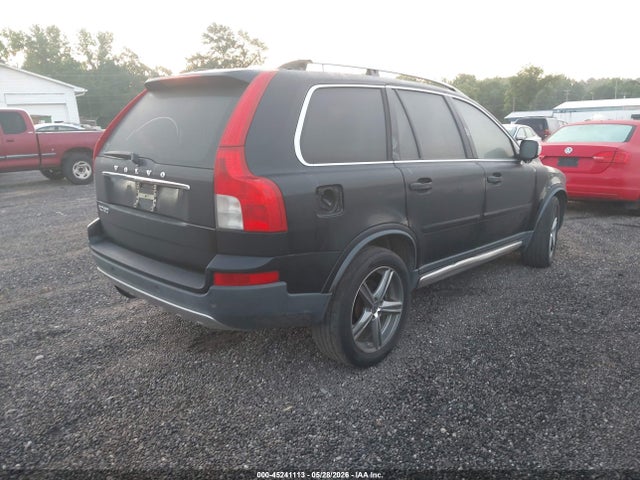 2011 Volvo Xc90 3.2 R-design მანქანა იყიდება აუქციონზე, vin: YV4952CF0B1590117, აუქციონის ნომერი: 45241113