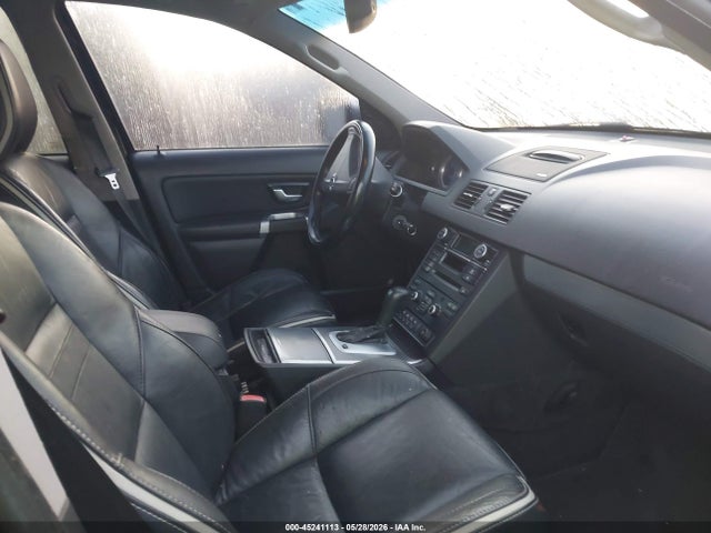 2011 Volvo Xc90 3.2 R-design მანქანა იყიდება აუქციონზე, vin: YV4952CF0B1590117, აუქციონის ნომერი: 45241113
