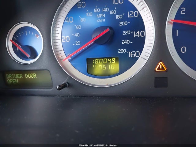 2011 Volvo Xc90 3.2 R-design მანქანა იყიდება აუქციონზე, vin: YV4952CF0B1590117, აუქციონის ნომერი: 45241113