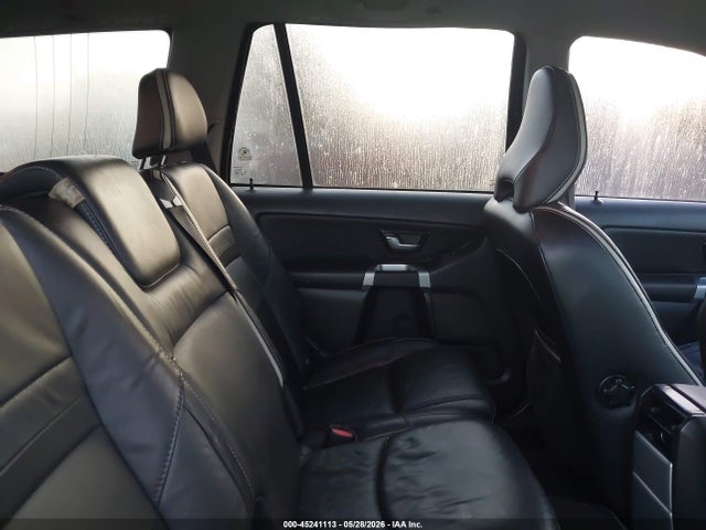 2011 Volvo Xc90 3.2 R-design მანქანა იყიდება აუქციონზე, vin: YV4952CF0B1590117, აუქციონის ნომერი: 45241113
