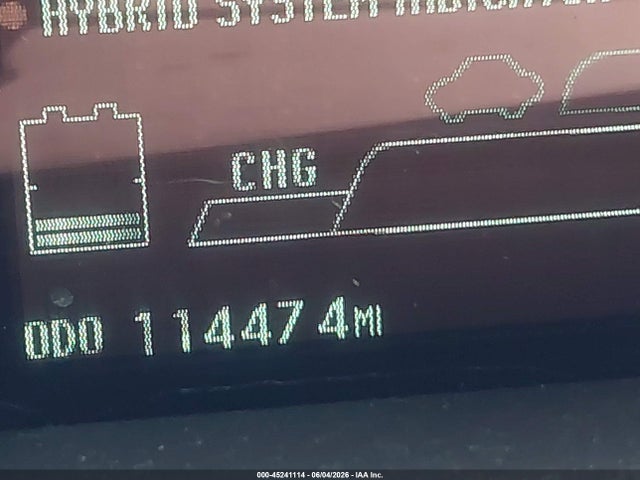 Toyota Prius 2015 JTDKN3DU4F0483672 Image 16