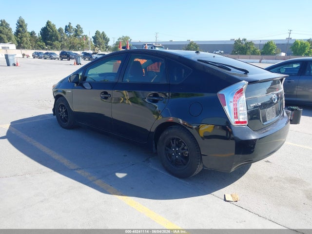 Toyota Prius 2015 JTDKN3DU4F0483672 Image 3