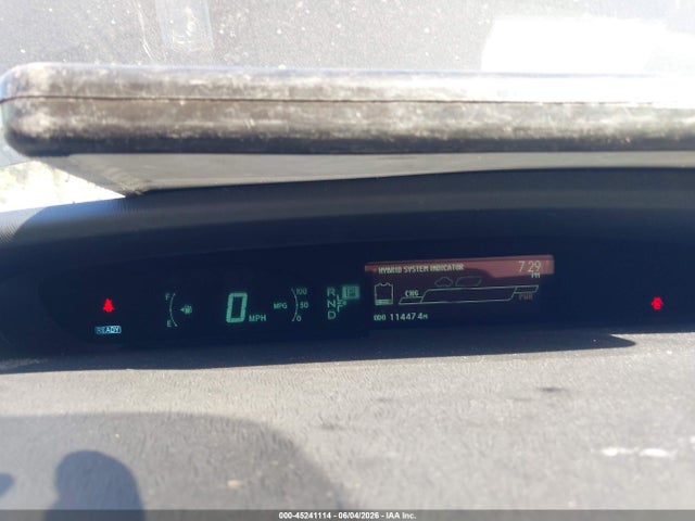 Toyota Prius 2015 JTDKN3DU4F0483672 Image 7