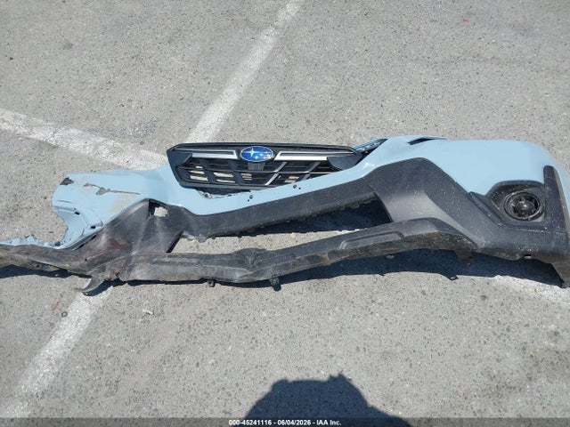 Продажа на аукционе авто 2023 Subaru Crosstrek, vin: JF2GTABC0PH251276, номер лота: 45241116