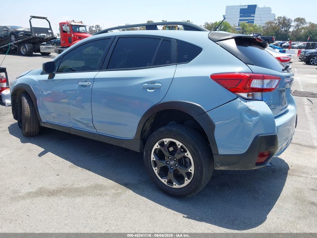 Продажа на аукционе авто 2023 Subaru Crosstrek, vin: JF2GTABC0PH251276, номер лота: 45241116