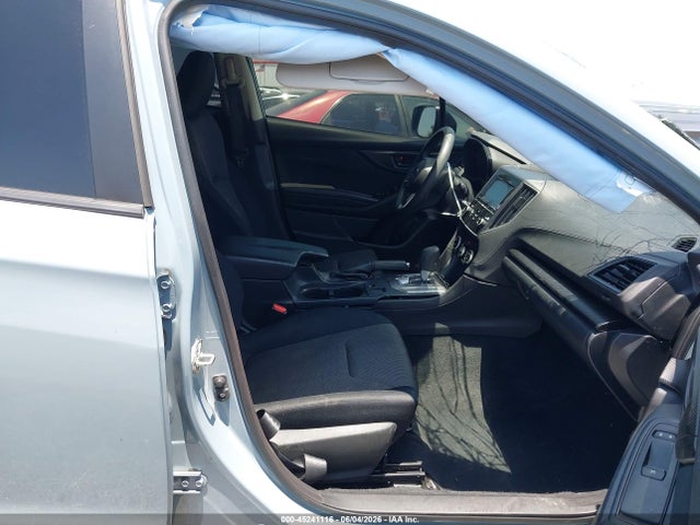 Продажа на аукционе авто 2023 Subaru Crosstrek, vin: JF2GTABC0PH251276, номер лота: 45241116