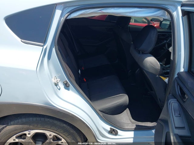 Продажа на аукционе авто 2023 Subaru Crosstrek, vin: JF2GTABC0PH251276, номер лота: 45241116
