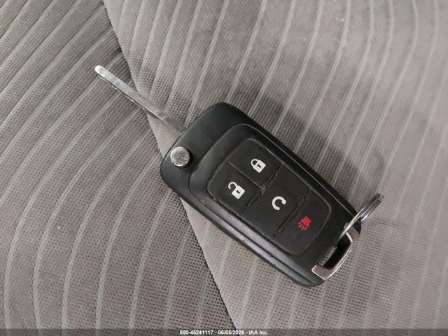 2014 Buick Encore Convenience მანქანა იყიდება აუქციონზე, vin: KL4CJBSBXEB776467, აუქციონის ნომერი: 45241117