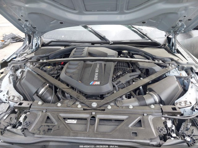 WBS33AY05MFK83358 BMW M3 Competition