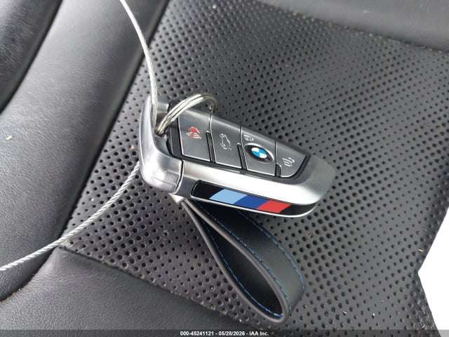 WBS33AY05MFK83358 BMW M3 Competition