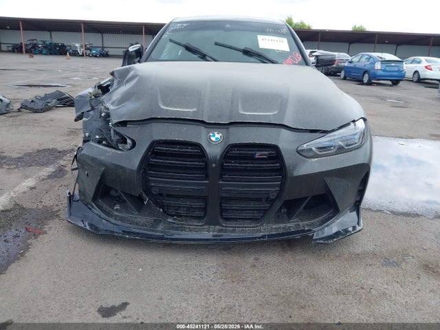 WBS33AY05MFK83358 BMW M3 Competition