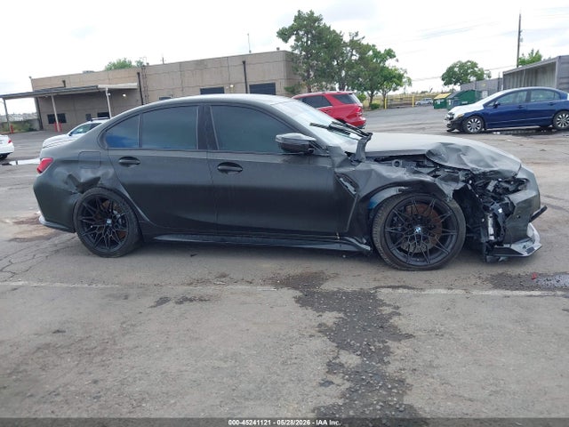 WBS33AY05MFK83358 BMW M3 Competition