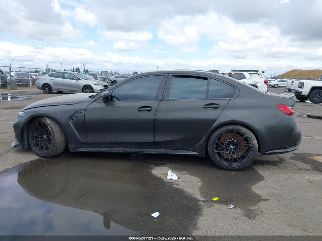 WBS33AY05MFK83358 BMW M3 Competition